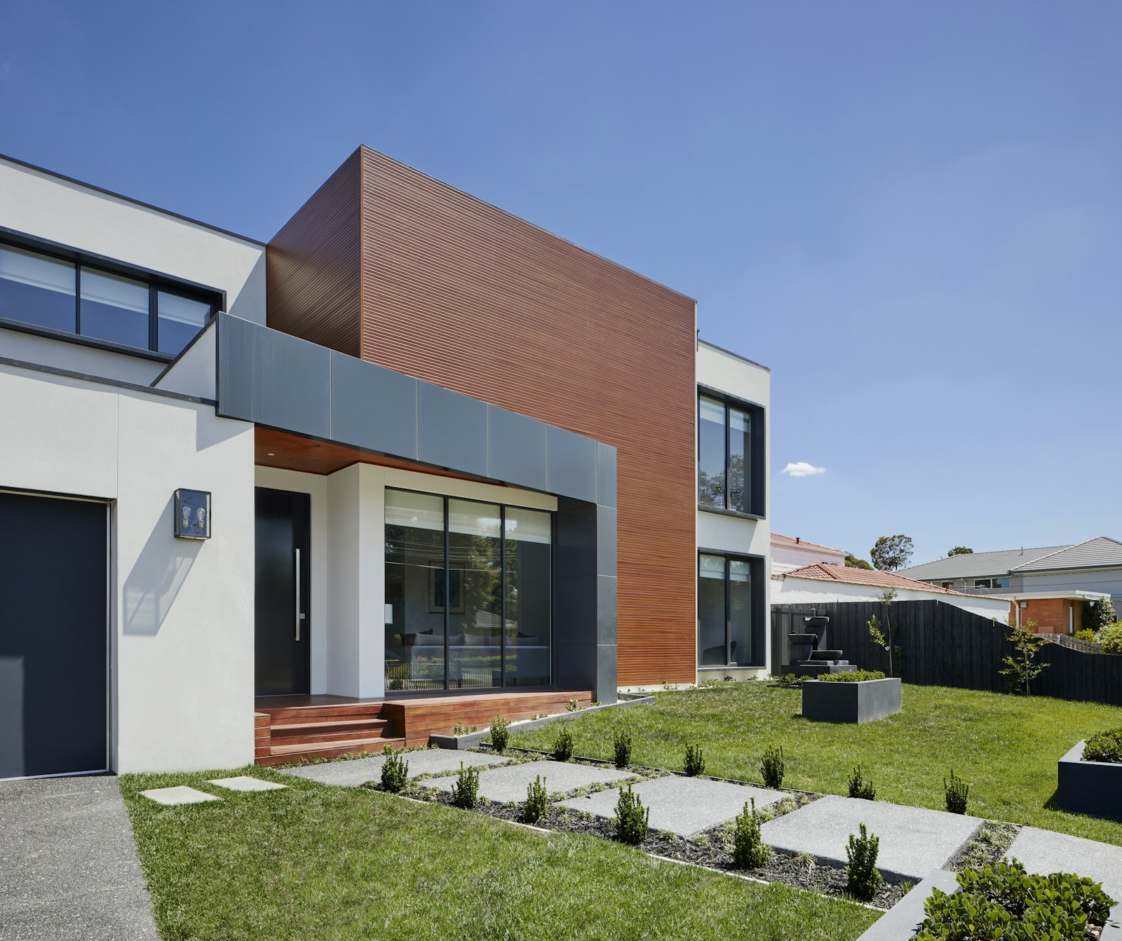 Three bedroom Villa South Ocean Estates